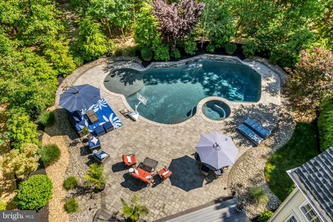 $1,350,000 | 5 Somerton Square, Medford, NJ 08055