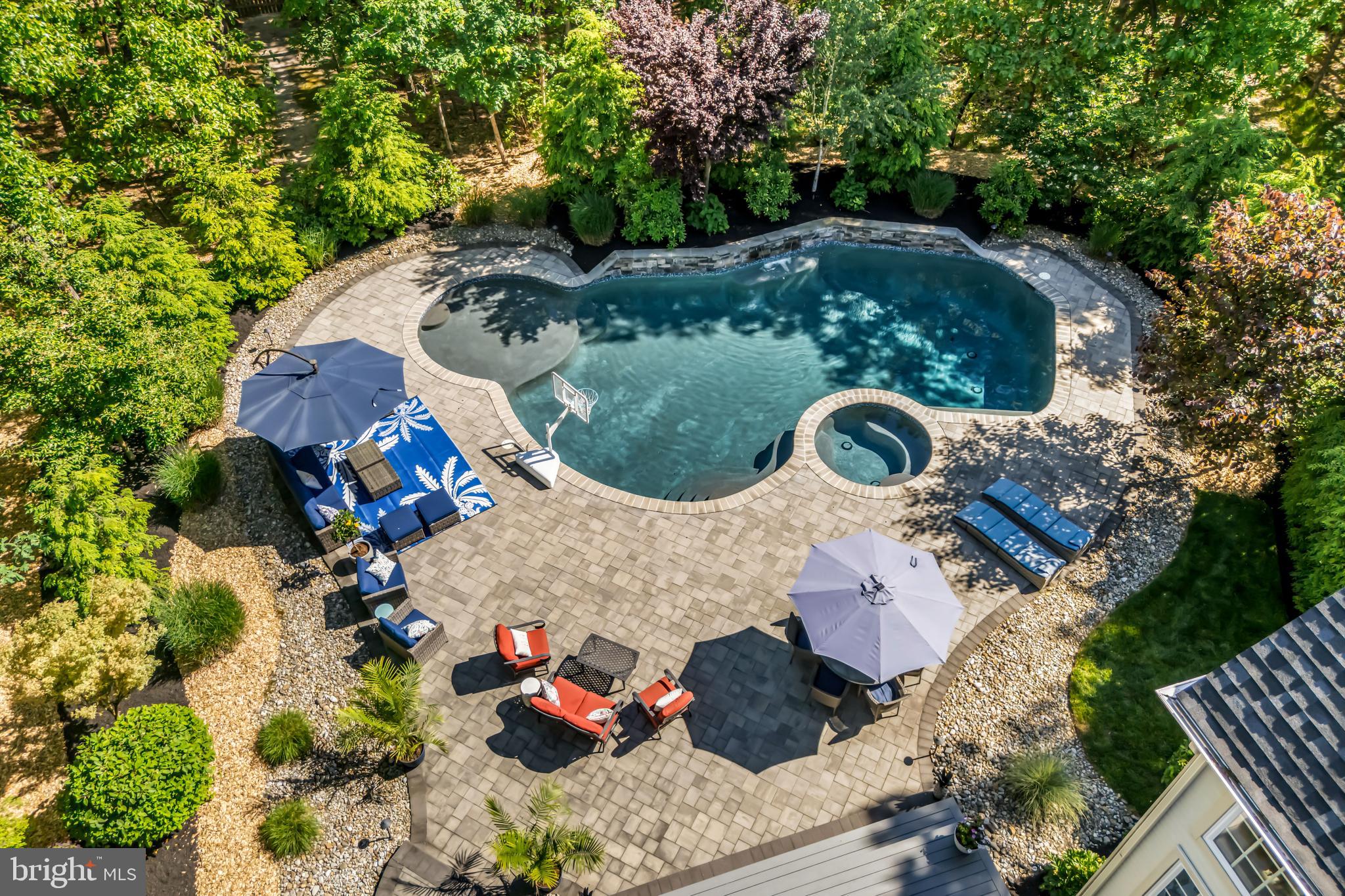 5 Somerton Square Medford, NJ 08055 - Photo 88 of 112