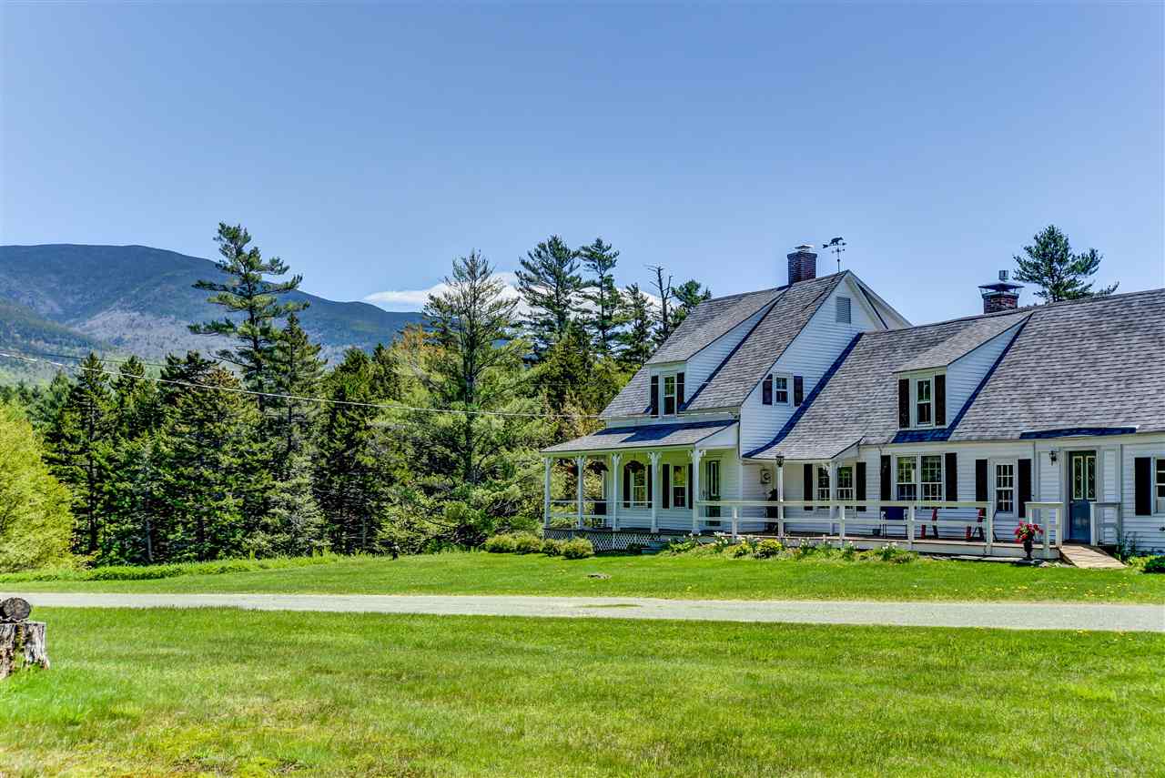 162 Loop Road Easton, NH 03580 - Photo 1 of 39