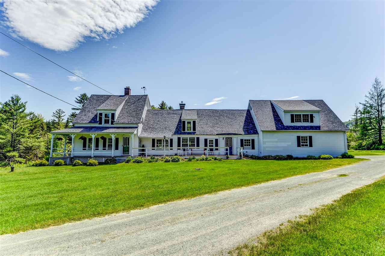 162 Loop Road Easton, NH 03580 - Photo 3 of 39