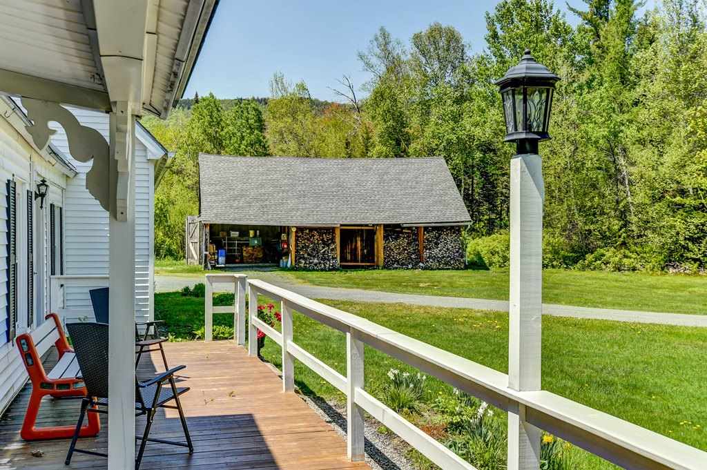 162 Loop Road Easton, NH 03580 - Photo 34 of 39