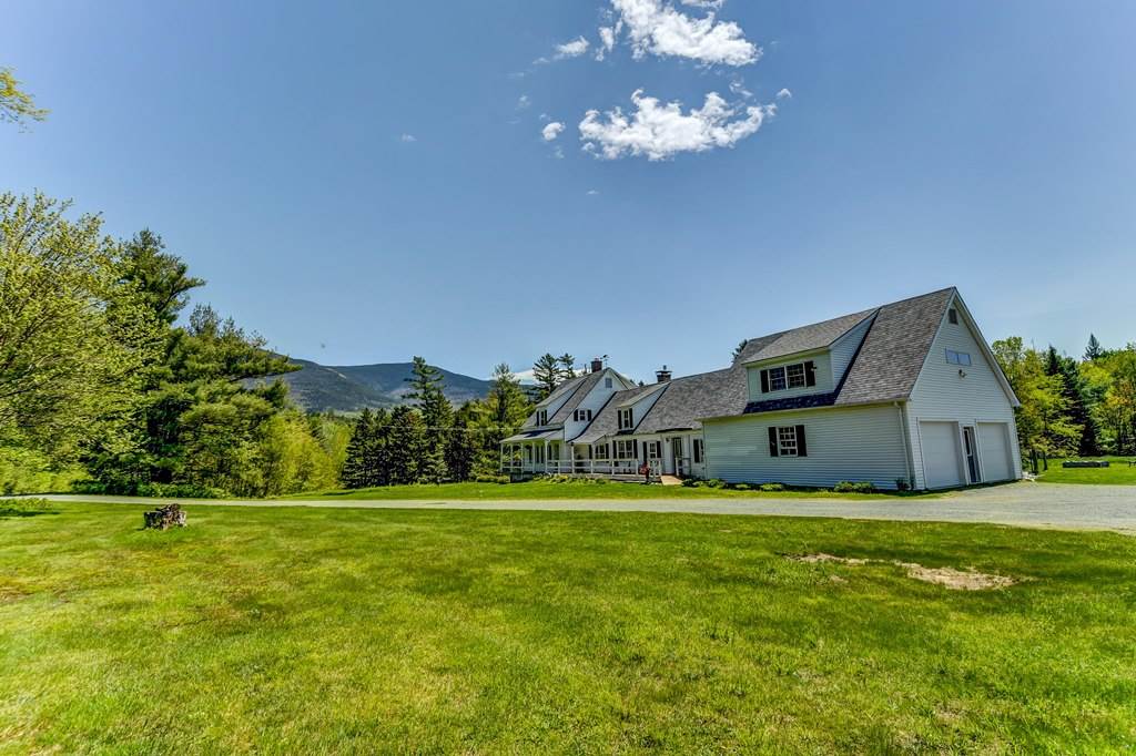 162 Loop Road Easton, NH 03580 - Photo 36 of 39