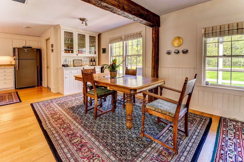 162 Loop Road Easton, NH 03580 - Photo 5 of 39