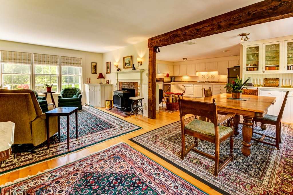 162 Loop Road Easton, NH 03580 - Photo 7 of 39