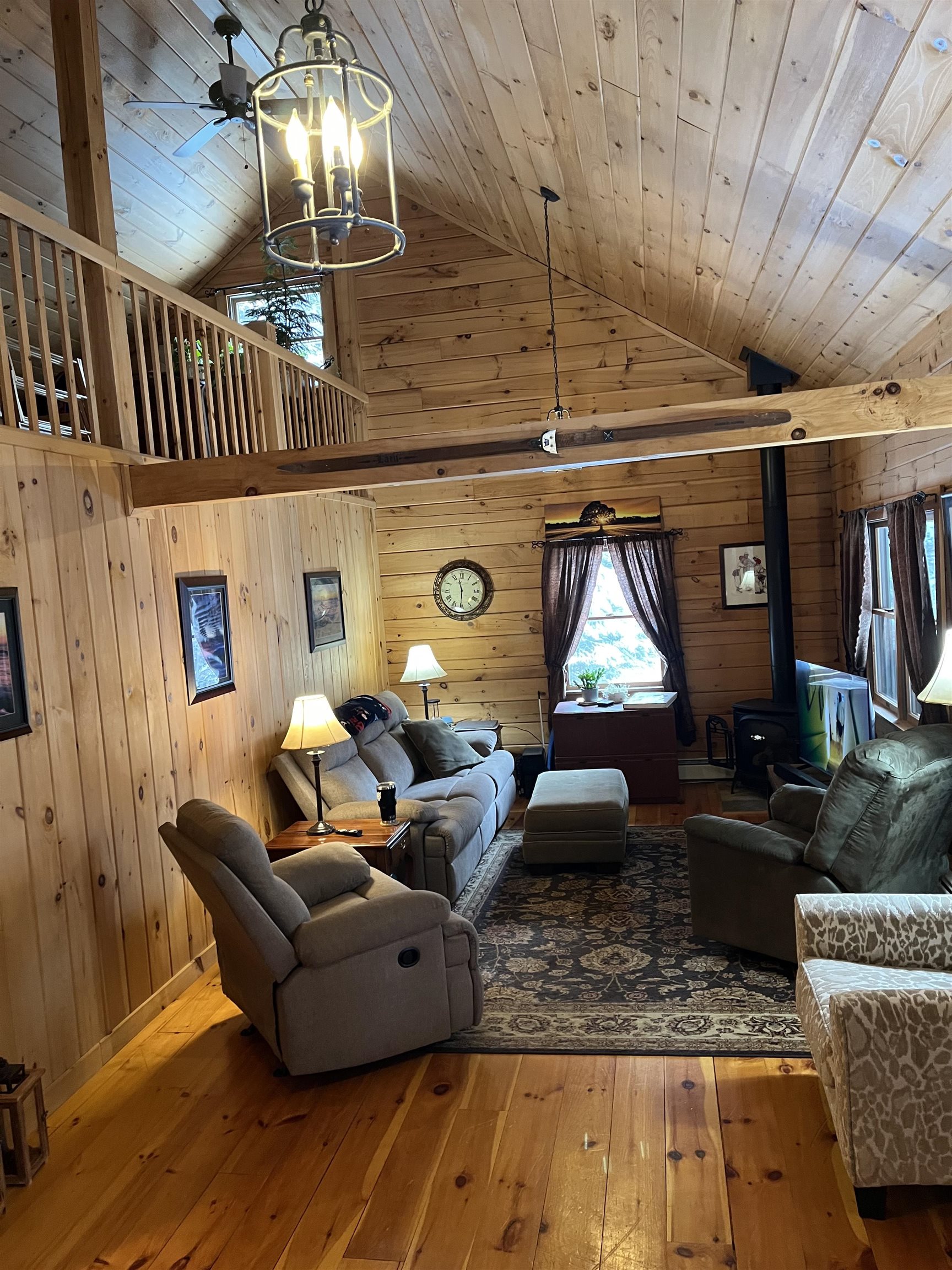 81 Pine Valley Road Bethlehem, NH 03574 - Photo 17 of 28