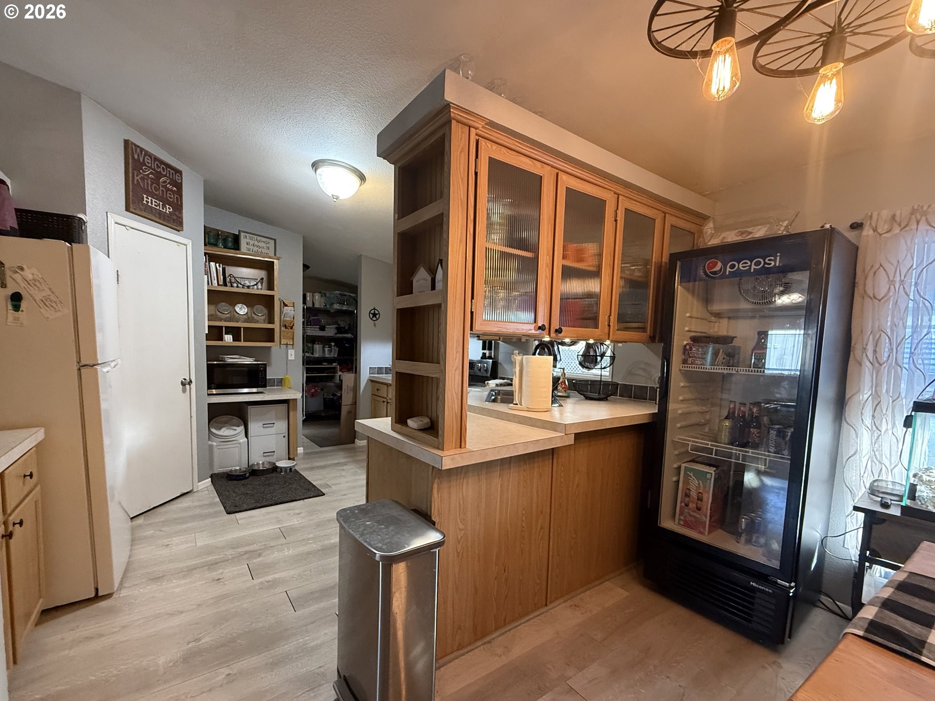 134 Anne Avenue Winston, OR 97496 - Photo 10 of 26 Kitchen