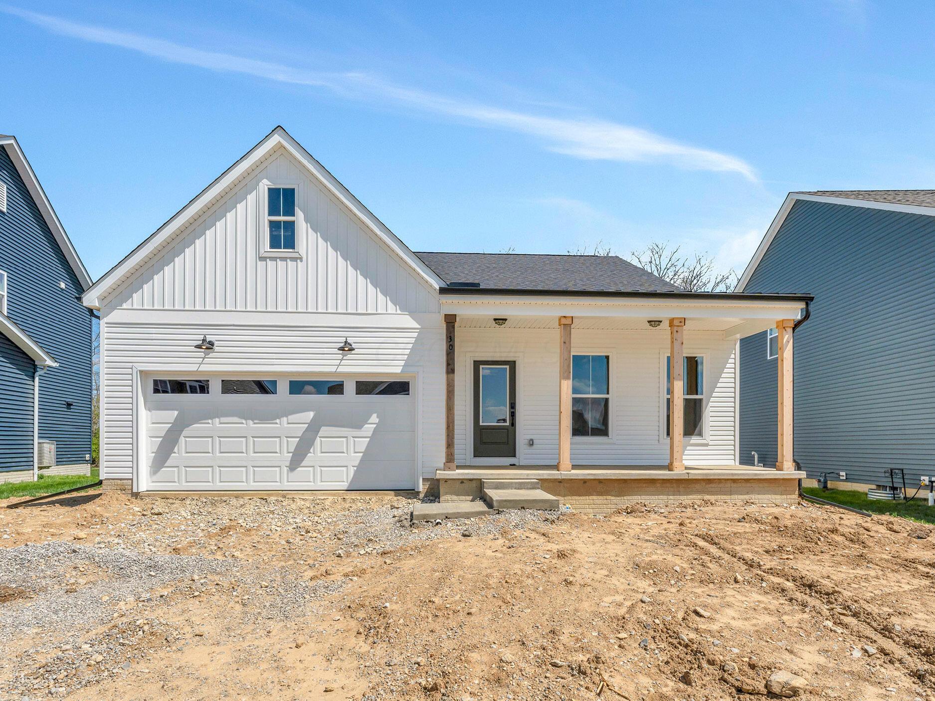 30 Erin Hls Road Commercial Point, OH 43116 - Photo 1 of 16 018