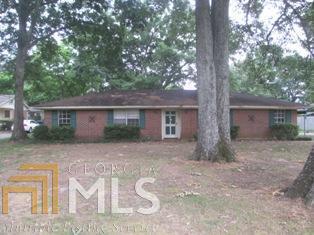 4660 Bibb Drive Millbrook, AL 36054 - Photo 1 of 1 a view of a house with a yard and large tree