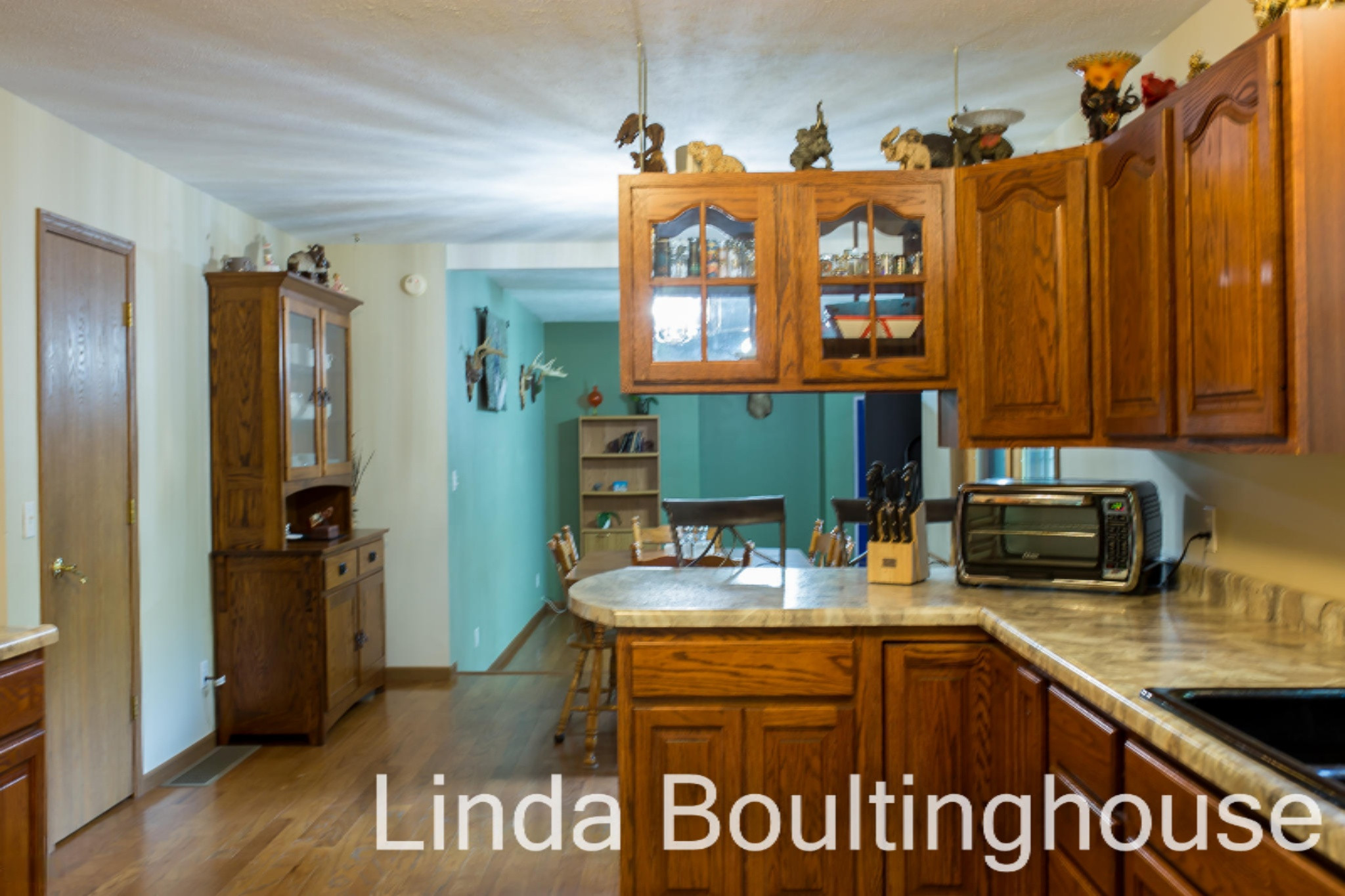 11164 Evergreen Road Gowen, MI 49326 - Photo 15 of 69 Kitchen