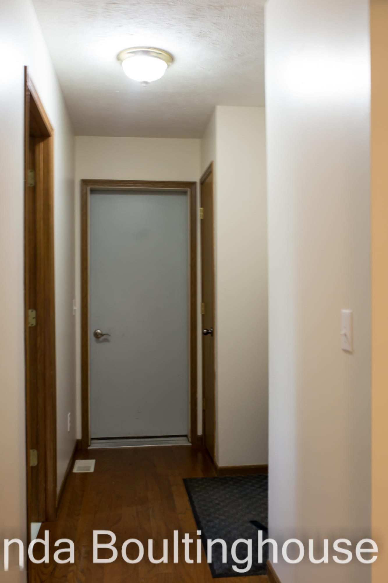 11164 Evergreen Road Gowen, MI 49326 - Photo 56 of 69 Hallway