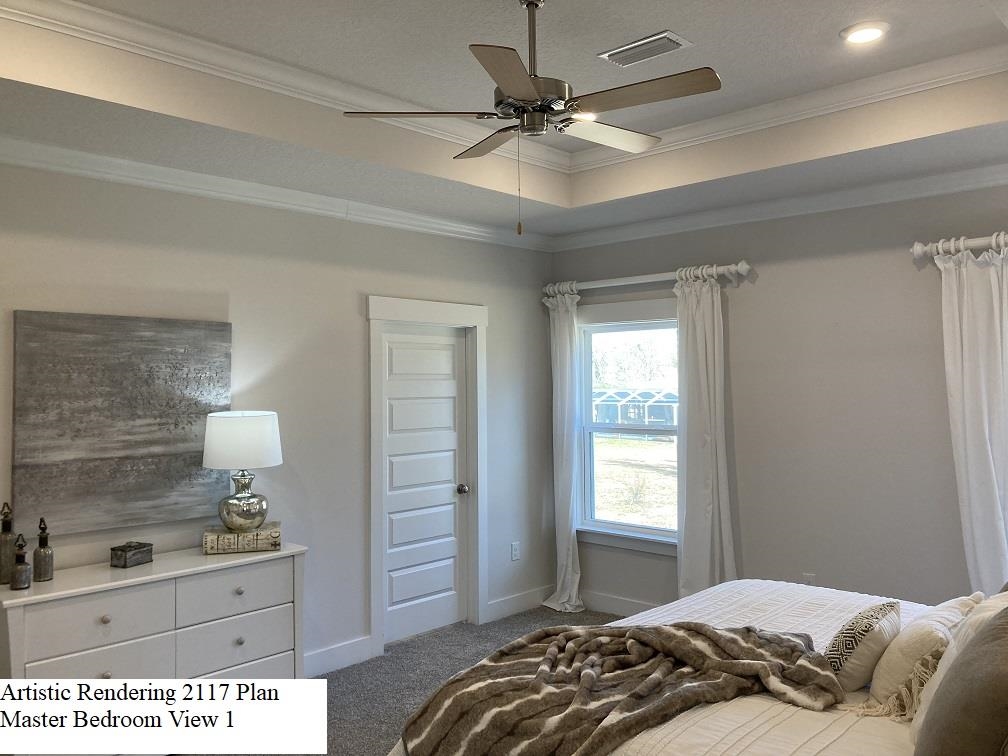 1746 Grouse Street Foley, AL 36535 - Photo 11 of 21