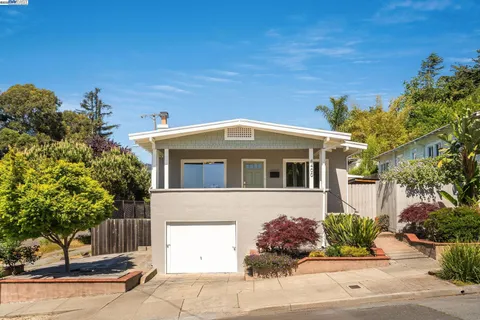 $749,000 | 4400 Virginia Avenue, Oakland, CA 94619