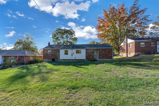 $259,000 | 10118 Jeffleigh Lane, St. Louis, MO 63123