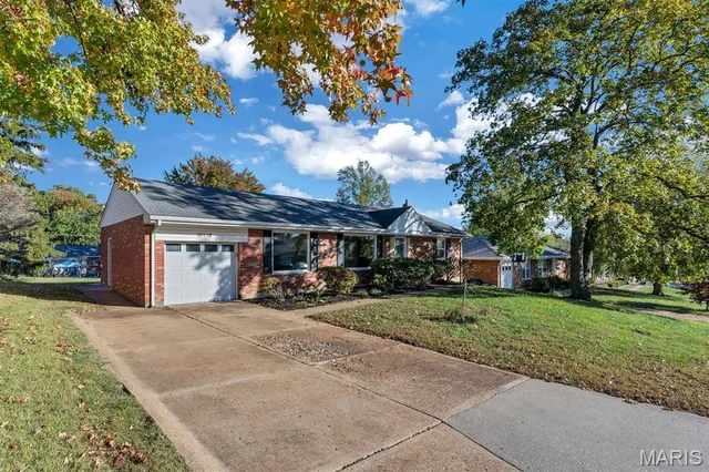 $259,000 | 10118 Jeffleigh Lane, St. Louis, MO 63123
