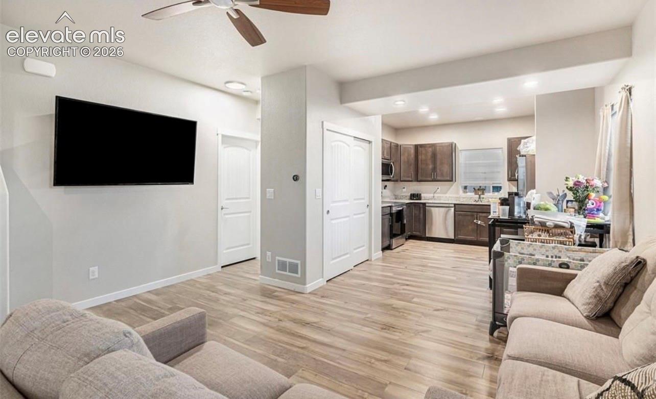 5233 Palomino Ranch Point Colorado Springs, CO 80922 - Photo 4 of 20 Gallery Image 4