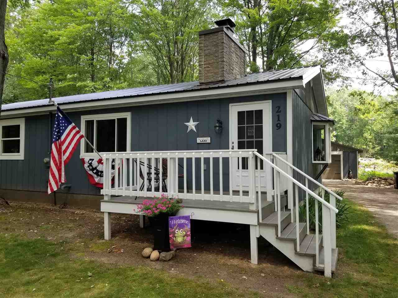 219 W Road Roscommon, MI 48653 - Photo 43 of 45 Gallery Image 43