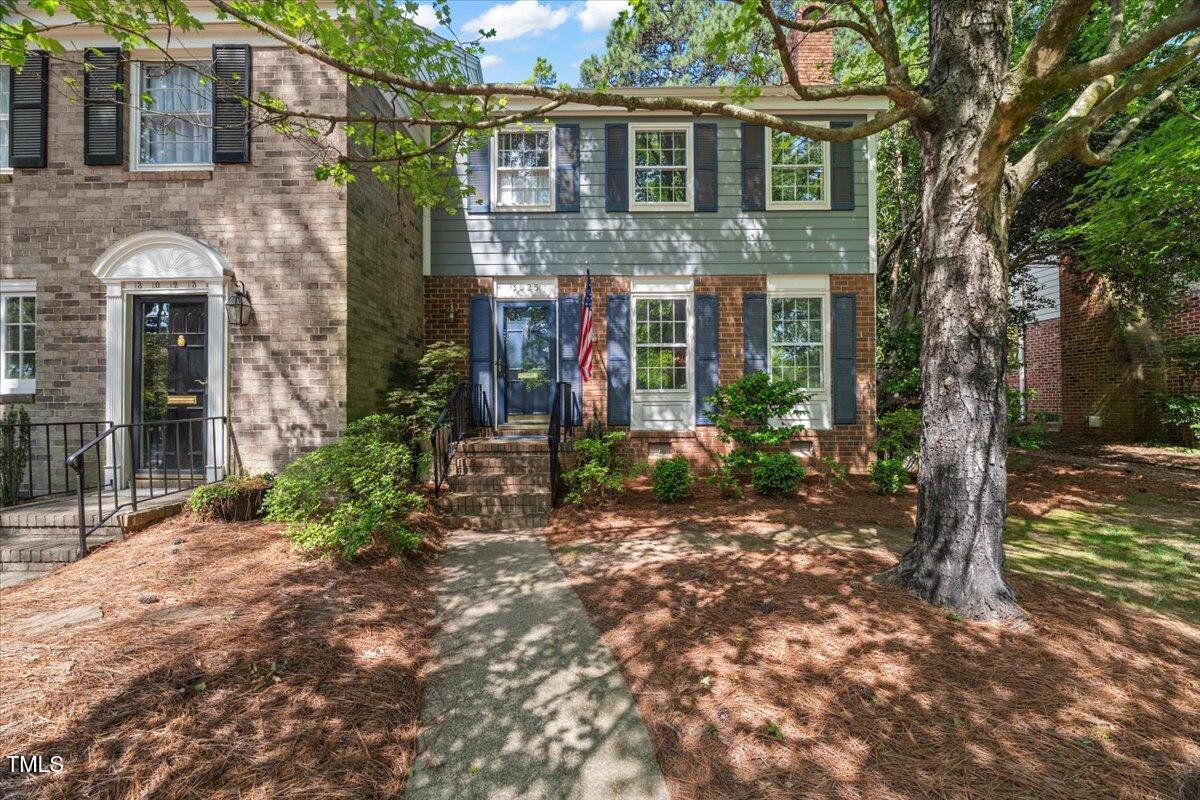 3025 Wycliff Road Raleigh, NC 27607 - Photo 2 of 40 03-P1289823