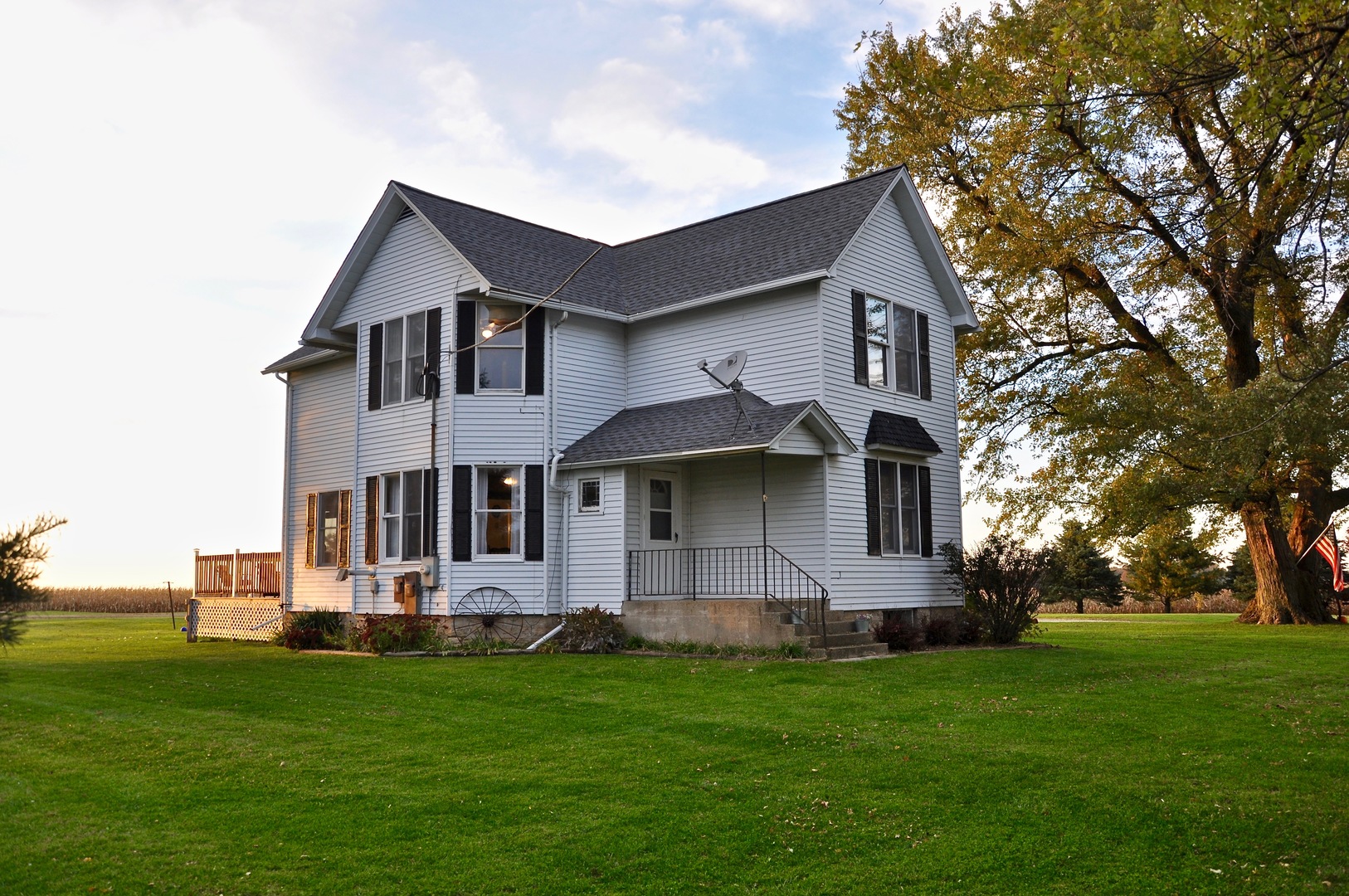 19559 East County Line Road Maple Park, IL 60151 - Photo 1 of 49