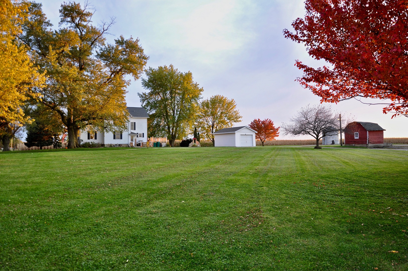 19559 East County Line Road Maple Park, IL 60151 - Photo 2 of 49