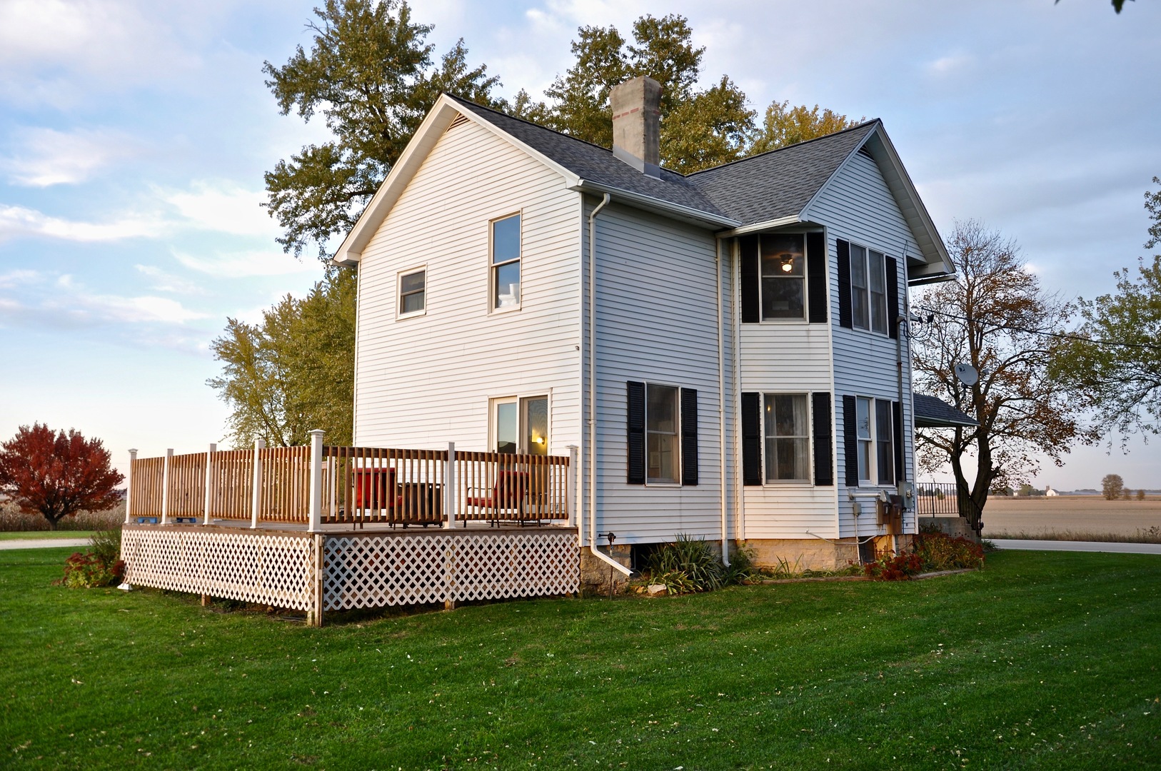 19559 East County Line Road Maple Park, IL 60151 - Photo 17 of 49
