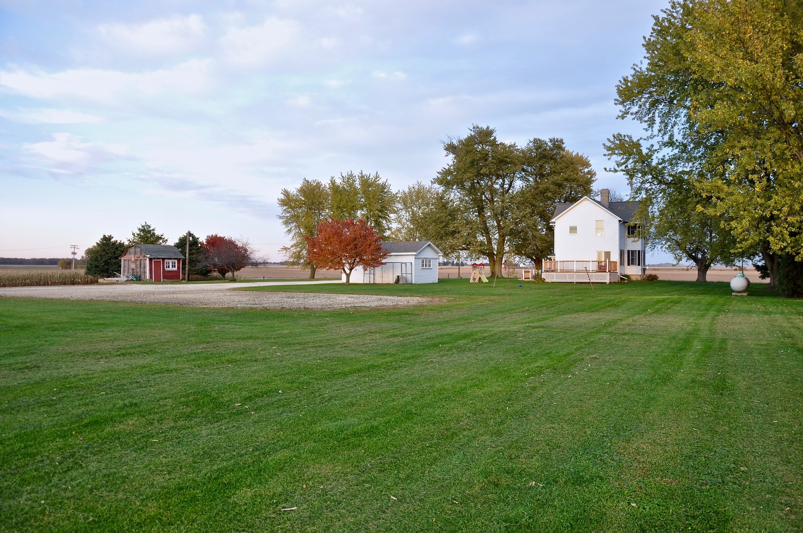 19559 East County Line Road Maple Park, IL 60151 - Photo 18 of 49