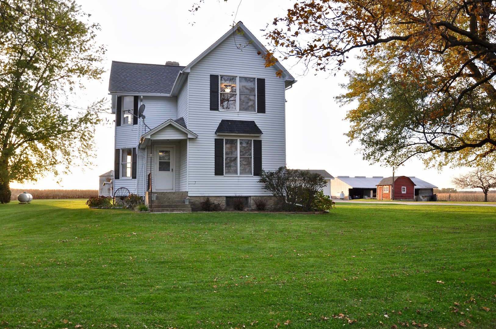 19559 East County Line Road Maple Park, IL 60151 - Photo 4 of 49
