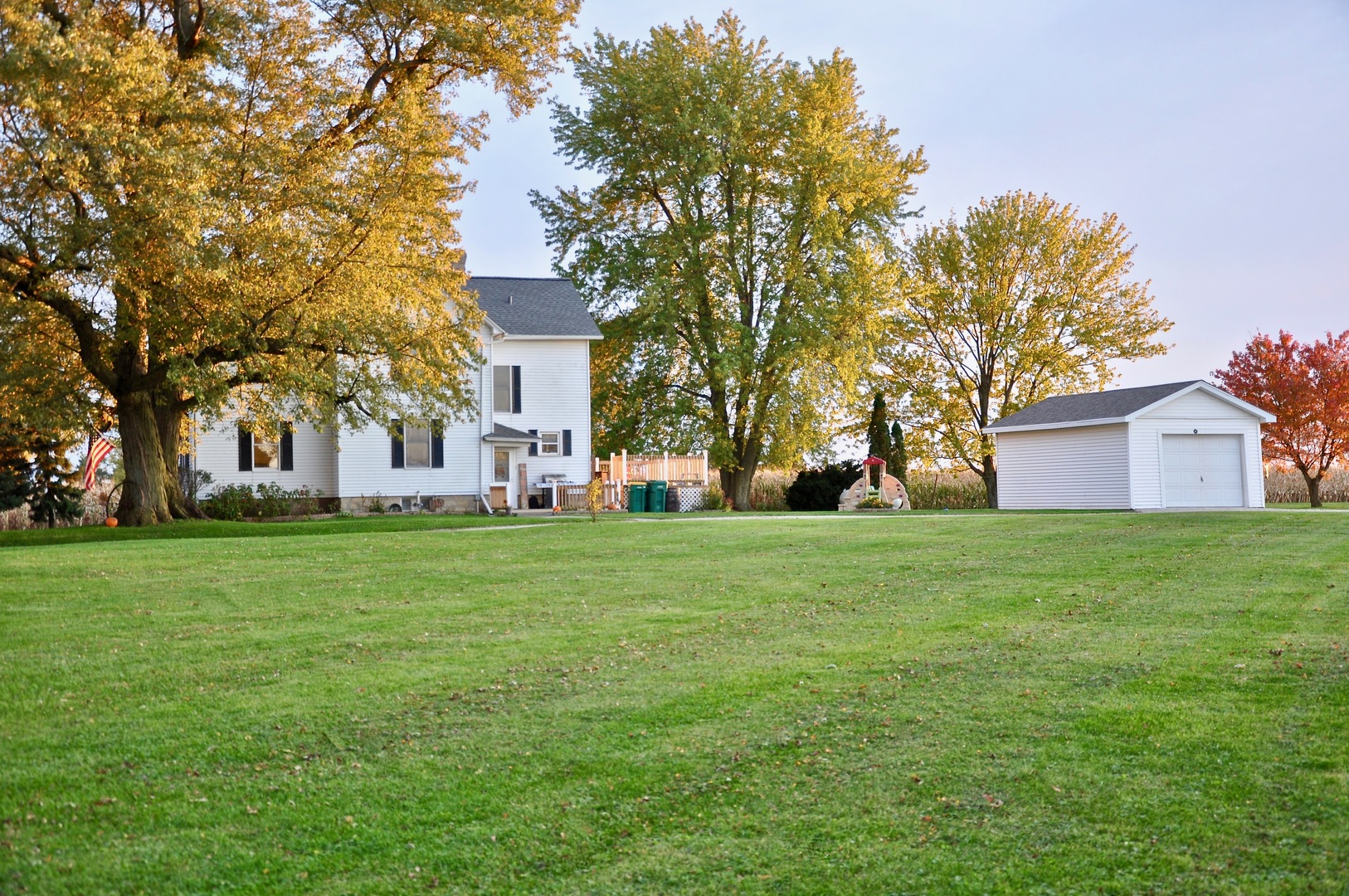 19559 East County Line Road Maple Park, IL 60151 - Photo 5 of 49