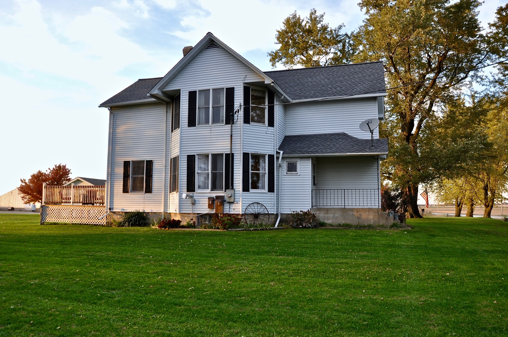 19559 East County Line Road Maple Park, IL 60151 - Photo 7 of 49