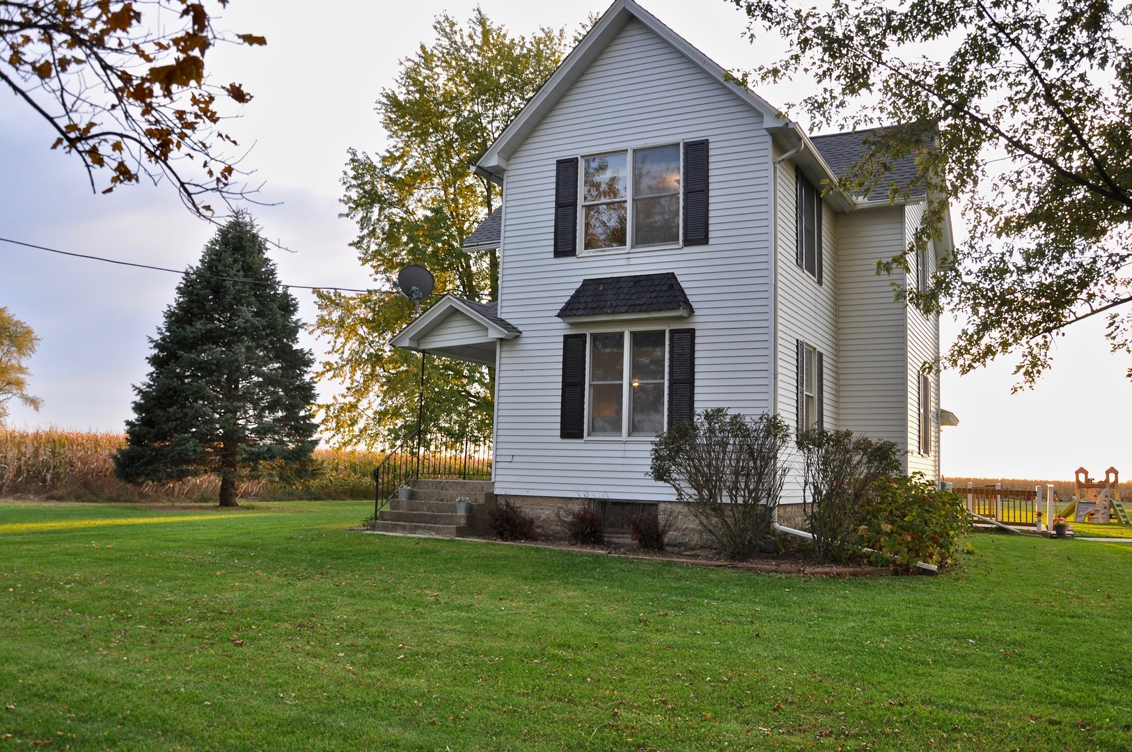 19559 East County Line Road Maple Park, IL 60151 - Photo 8 of 49