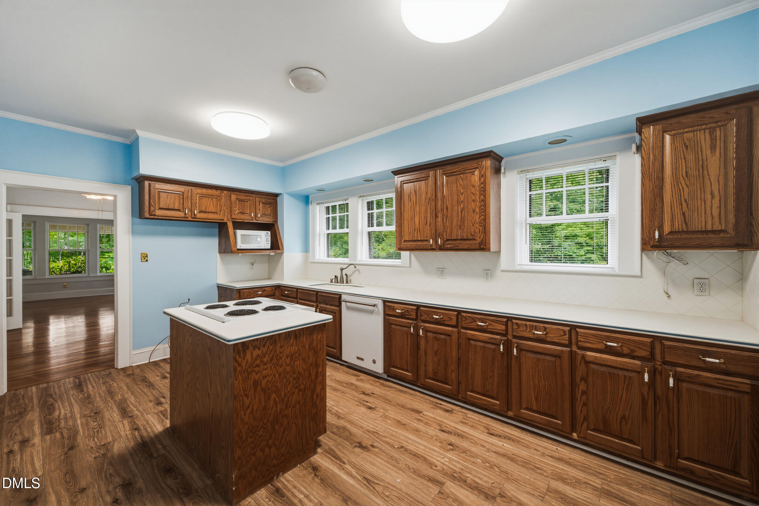 7388 Old 421 Road Liberty, NC 27298 - Photo 9 of 80 16 -7388 old 421 rd, interior, kitchen