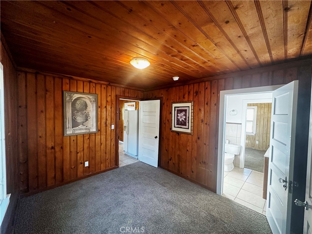 505 North Drive Lebec, CA 93243 - Photo 14 of 34 a view of an empty room