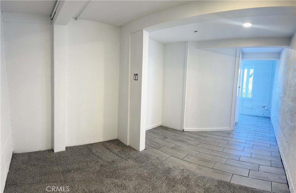 505 North Drive Lebec, CA 93243 - Photo 22 of 34 a view of an empty room