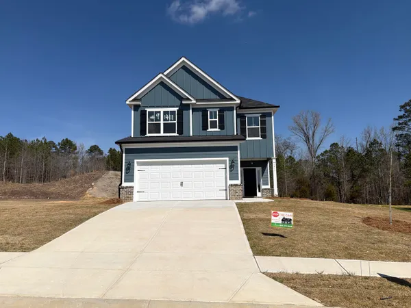$299,485 | 1411 Elias Street, Thomson, GA 30824