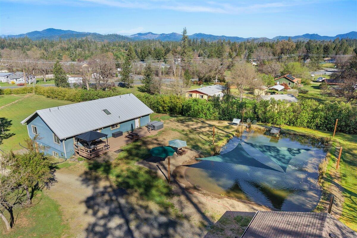 649 Pleasant Valley Road Merlin, OR 97532 - Photo 51 of 57 a view of a city