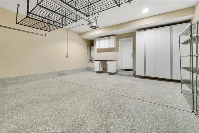 a view of a livingroom with a furniture