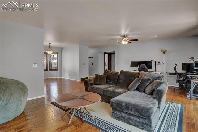 8380 Chipita Park Road Cascade, CO 80809 - Photo 14 of 34 Gallery Image 14