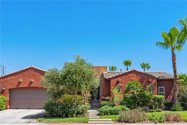 $1,100,000 | 71 Via Santo Tomas Drive, Rancho Mirage, CA 92270