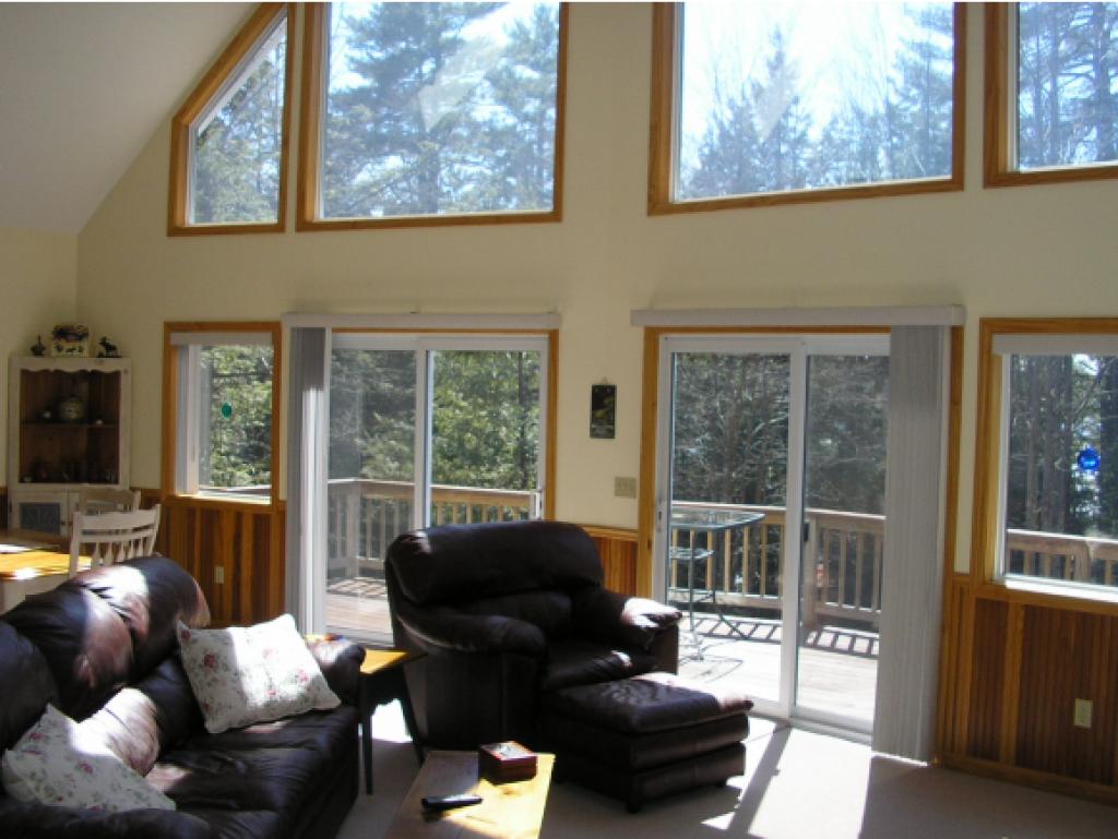 279 Castle Shore Road Moultonborough, NH 03254 - Photo 3 of 34 Gallery Image 3