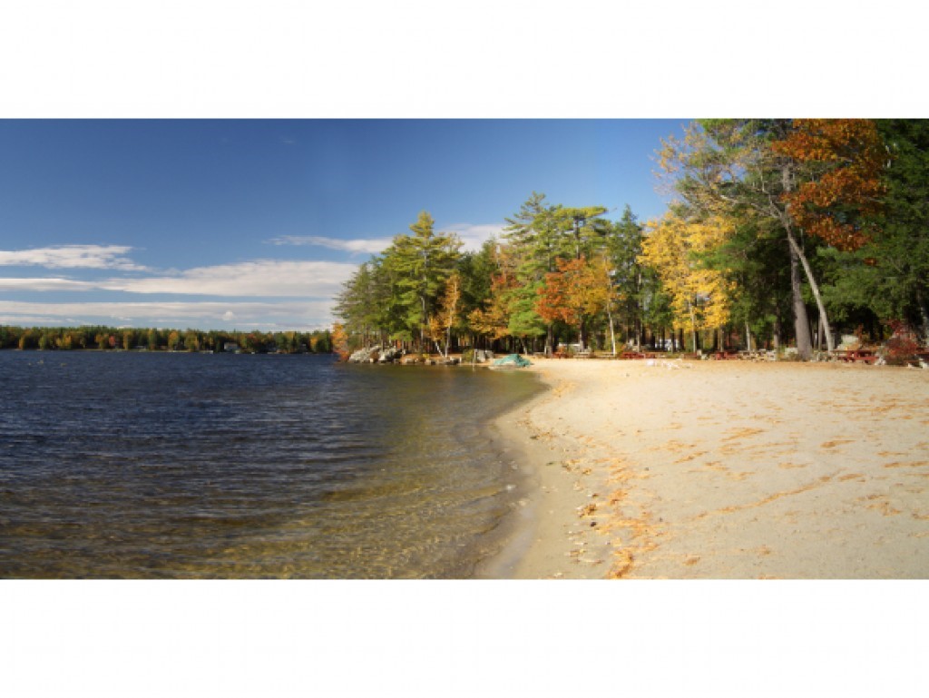 279 Castle Shore Road Moultonborough, NH 03254 - Photo 28 of 34 Gallery Image 28