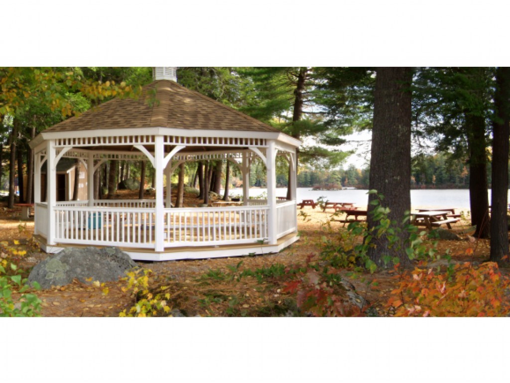 279 Castle Shore Road Moultonborough, NH 03254 - Photo 30 of 34 Gallery Image 30