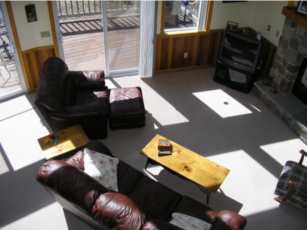 279 Castle Shore Road Moultonborough, NH 03254 - Photo 10 of 34 Gallery Image 10