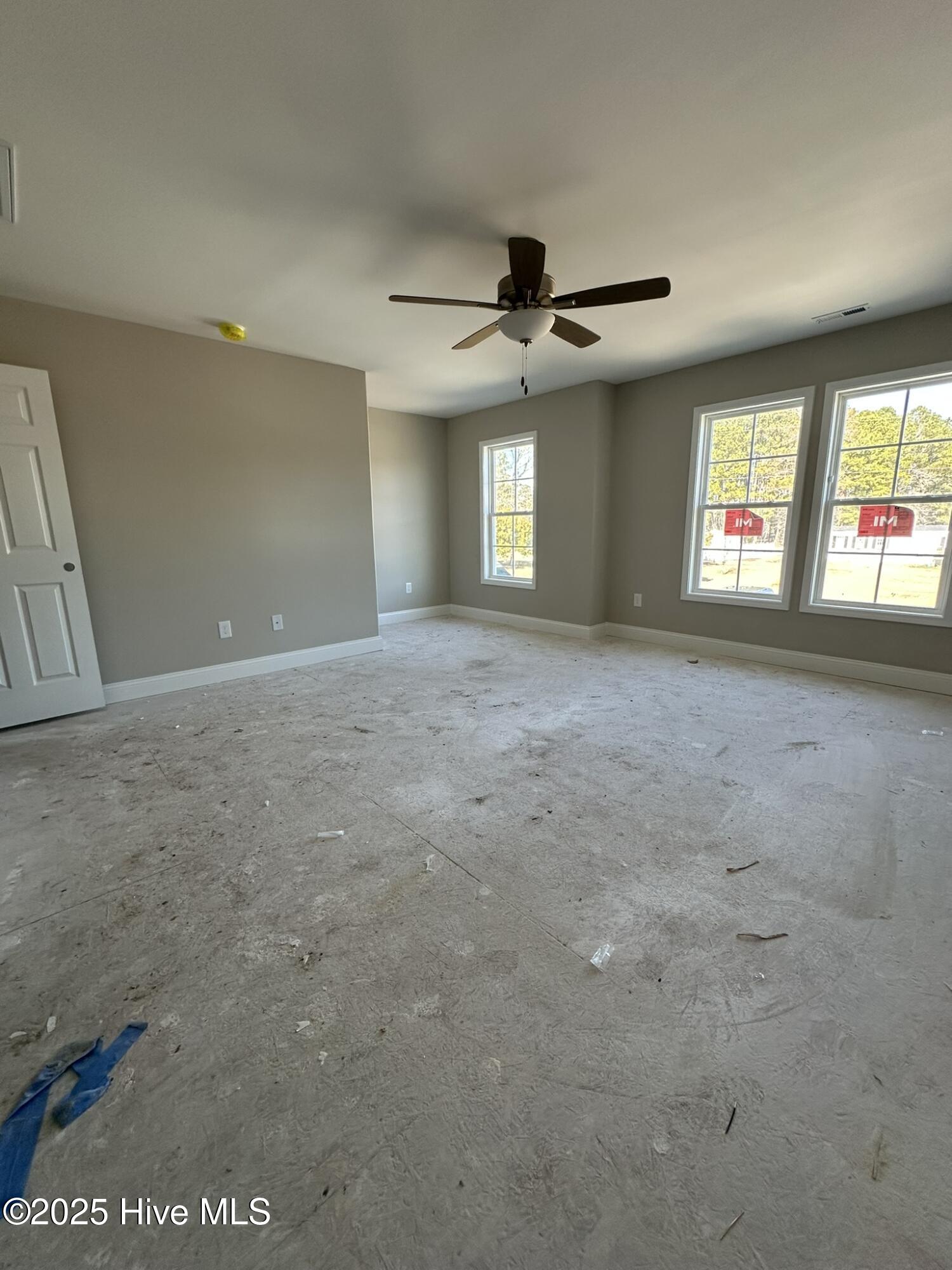 185 Brighttown Road Maysville, NC 28555 - Photo 9 of 18 Primary Bedroom