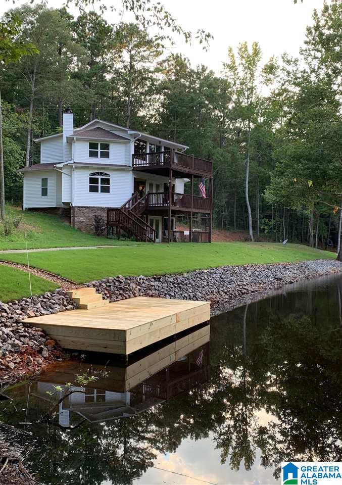 593 Lock 4 Road Riverside, AL 35135 - Photo 1 of 49