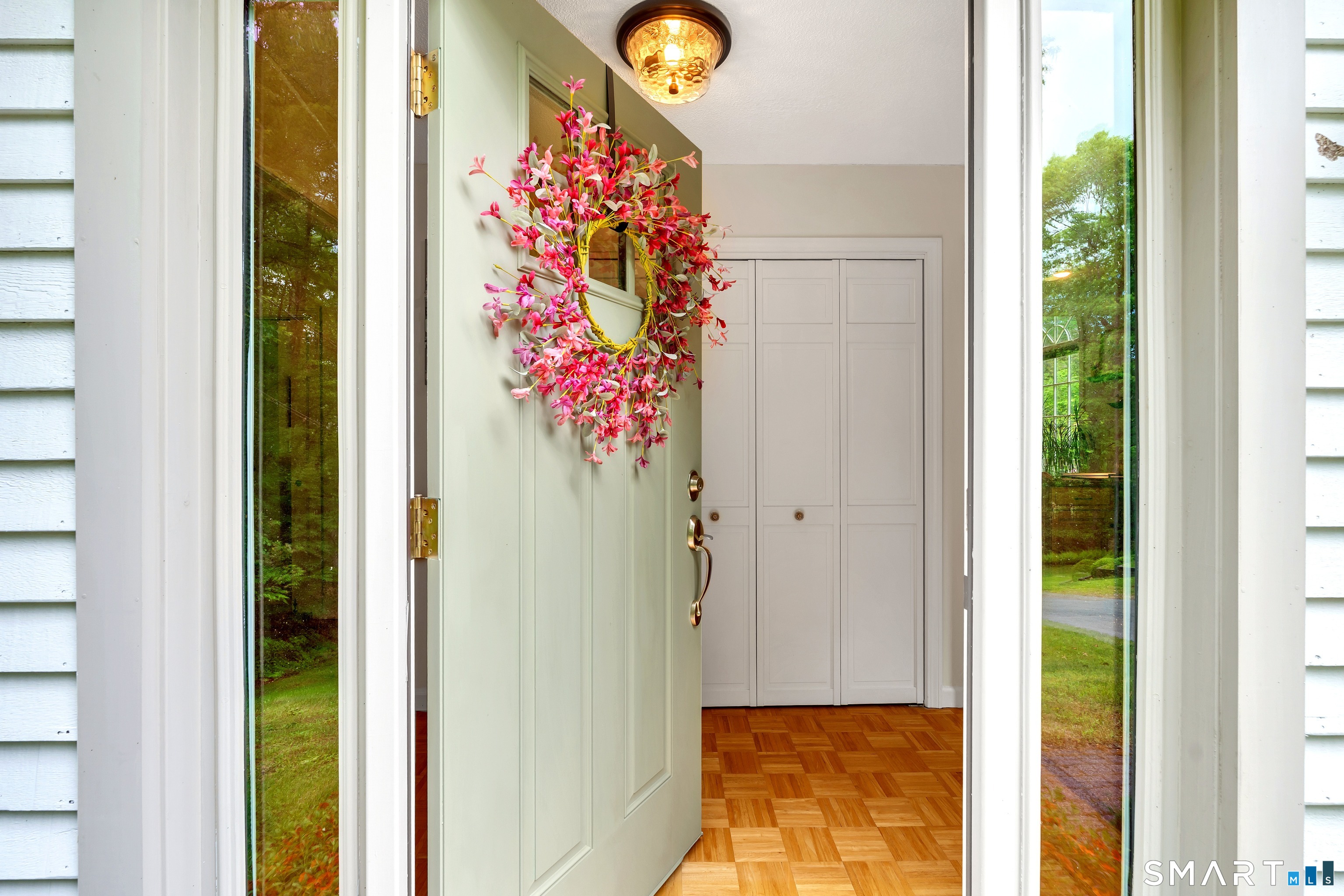 57 Weiss Road Haddam, CT 06438 - Photo 2 of 39 Yes, you should come in!
