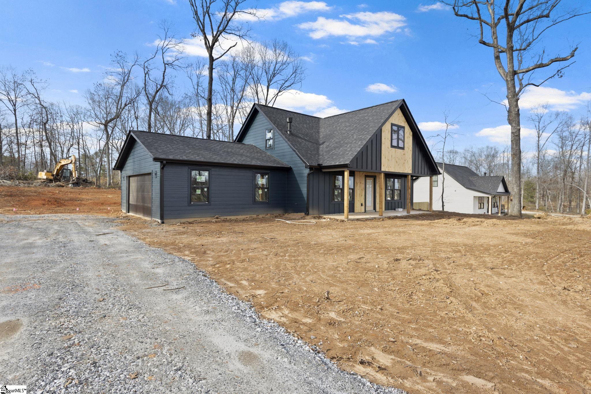 420 Fowler Road Campobello, SC 29322 - Photo 4 of 6
