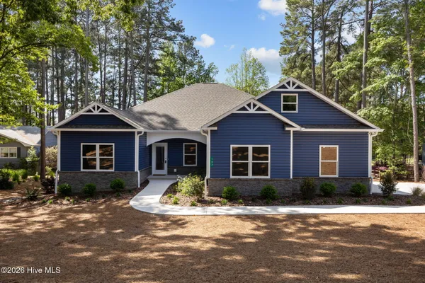 $575,000 | 107 Devonshire Avenue West, Unit 107W, West End, NC 27376