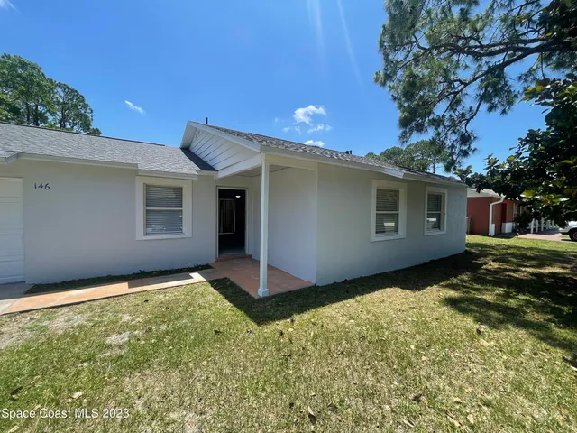 $1,750 | 146 Richardson Street Southeast, Palm Bay, FL 32909