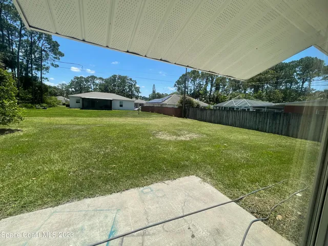 $1,750 | 146 Richardson Street Southeast, Palm Bay, FL 32909