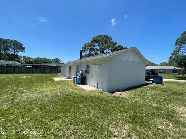 $1,750 | 146 Richardson Street Southeast, Palm Bay, FL 32909