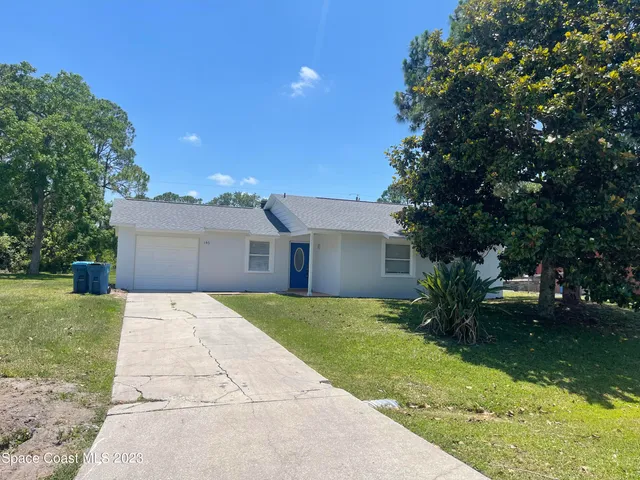 $1,750 | 146 Richardson Street Southeast, Palm Bay, FL 32909